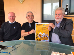 CIRIÈ. Domenica 7 novembre la grande festa per i 45 anni dei Music Piemonteis