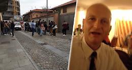 BORGARO TORINESE. La Procura agli insegnanti: "I certificati del medico No Vax non sono validi"