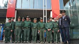 E’ nata la "Polizia Metropolitana"