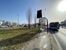 SETTIMO TORINESE Altre proteste per i bus: questa volta è la S1
