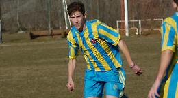 CALCIO. PRIMA CATEGORIA. Montanaro e Vallorco a valanga