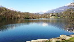 PARCO DEI 5 LAGHI. Fiorentini scrive a Coldiretti: "I chiarimenti li vogliamo noi!"