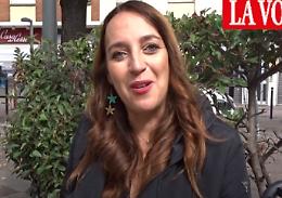Settimo e la cultura, Elena Ruzza: "Bisognerebbe investire di più sui talenti umani"/Video