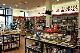 IVREA.  Follia a due, Marco Marinoni alla Mondadori
