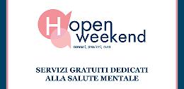 ASL TO4. L'8 e il 10 ottobre Open Weekend sulla "Salute Mentale"