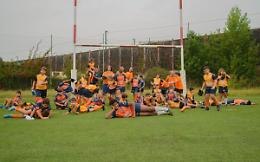 VOLPIANO: “Volpiano Rugby”: un’eccellenza sportiva