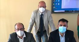SAN MAURO TORINESE. Firmato il protocollo d’intesa per la metro 2