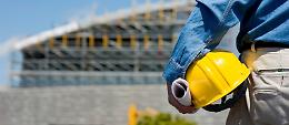Folgorato in cantiere: morto operaio di 21 anni