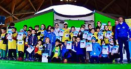 ATLETICA LEGGERA. Atletica Settimese protagonista  alla “Corri con Samuele”