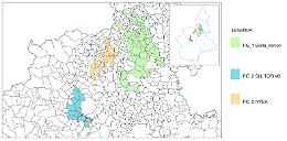 Ivrea come il sud, un’area di crisi industriale complessa