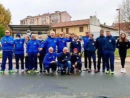 ATLETICA LEGGERA. Alessia Succo prima in Italia al Trofeo CONI Nazionale