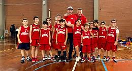 BASKET. Doppio impegno per i Kangaroos alla Colletta contro i 5 Pari