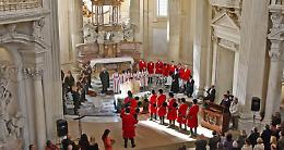 VENARIA REALE. Festa di Sant’Umberto alla Reggia