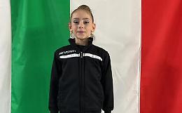 GINNASTICA RITMICA. La primavera porta in dote grandi soddisfazioni all’ASD Echidna