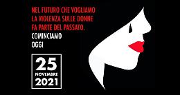 CASCINETTE D'IVREA. Musica e letture per dire "No" alla violenza contro le donne