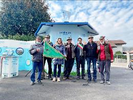 FIORANO CANAVESE. L'acqua frizzante diventa a pagamento