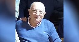 BUROLO. Si è spento Antonio Catona, motore di due edizioni di San Savino e della Sagra del Bollito