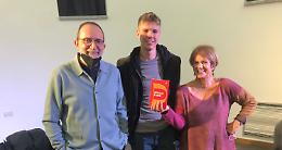 SETTIMO TORINESE. “Intelletto d’Amore”, Dante e le sue donne