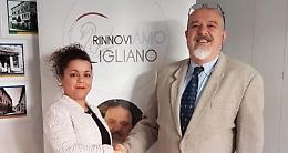 CIGLIANO. Giunta: dopo un anno Marchetti caccia la Como e fa rientrare la Crittino come super-assessora