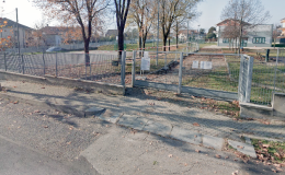DRUENTO. Raccolta firme per le panchine e una fontana all'area cani