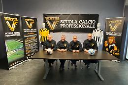 VENARIA REALE. La Virtus Calcio: “Perché non danno il Don Mosso a noi?”