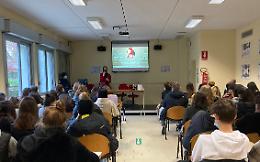 IVREA. Violetta la forza delle donne nella giornata internazionale contro la violenza sulle donne