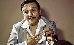 Il grande Fred Buscaglione, irresistibile torinese