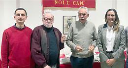 NOLE. Conclusi gli eventi per celebrare il Partito Comunista
