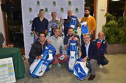 GOLF. Il Golf Club Settimo premia i suoi soci a Poirino