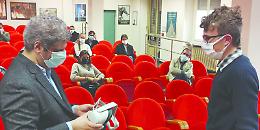 Al liceo “Botta” di Ivrea la realtà aumentata e virtuale