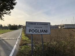 S.O.S. dai Pogliani: un impianto di fotovoltaico sui terreni agricoli?
