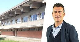 CIGLIANO. Calandra: «Il Palazzetto dello sport ha tanti grossi problemi, se potessi tornare indietro non lo prenderei più in gestione»