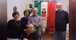 SETTIMO TORINESE. Il partigiano Bene fa 100 anni, era nella brigata Garibaldi