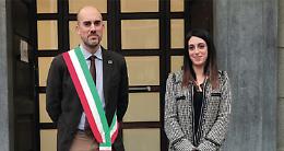 VENARIA REALE. La Giunta Giulivi sempre più rosa: Palumbo (Lega) fa il suo ingresso