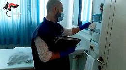 Covid. Controlli dei Nas su 785 centri massaggi. Il 15% è risultato irregolare (VIDEO)