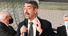SETTIMO TORINESE. Antonello Ghisaura, l’assessore allo Sport più longevo di Settimo racconta l’impresa