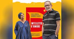 SETTIMO TORINESE. “Intelletto d’amore”, un testo di Lella Costa e Gabriele Vacis sulla Divina Commedia
