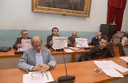 IVREA. Con Piccoli è a rischio la democrazia in consiglio