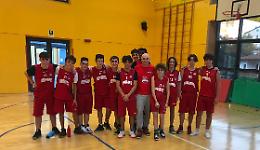 BASKET. Che rimonta per i Kimikom Kangaroos a Baldissiero