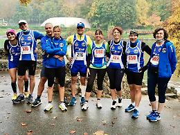 ATLETICA LEGGERA. Atletica Settimese in gara a “La mezza che vale” di Torino