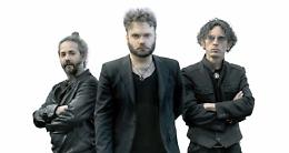 CUORGNÈ. E’ uscita la prima raccolta della band musicale “Antinomia”