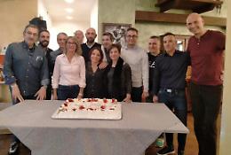 ATLETICA LEGGERA. All'Olimpiatletica si chiude la stagione ed è tempo di festeggiamenti