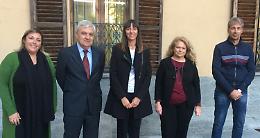 SAN MAURO TORINESE. Presentata la giunta di Guazzora. Katia Venturi sarà la vicesindaca