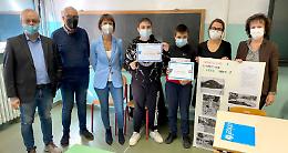 SETTIMO TORINESE. L’Istituto Comprensivo Settimo III premiato dall’Unicef come “Scuola amica dei bambini”
