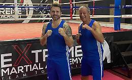 BOXE. Spar.Ta Boxe a Pinerolo per la Coppa Italia di gym boxe