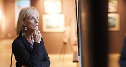 VENARIA REALE. Instabilità e metamorfosi in mostra