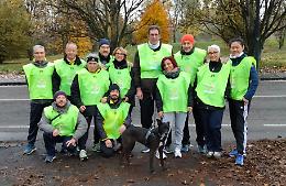 ATLETICA LEGGERA. L'Olimpiatletica presta servizio alla maratona di Torino