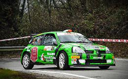 CASTIGLIONE TORINESE. Nel week-end fra il 4 e il 5 Dicembre torna il rally di Castiglione, l’ultima edizione nel 2019