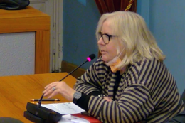 IVREA. Incredibile ma vero!: Sertoli e  Colosso chiedono scusa a Piccoli