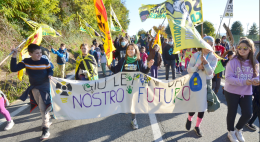 DEPOSITO NUCLEARE. E' terminato oggi il seminario nazionale